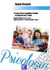 Processi Psico-Cognitivo-Ideativi dei Bambini di 6-7 anniAnalisi e Valutazione con i test "Figure Nascoste" e "Figure Creative" Parte 2. E-book. Formato PDF ebook di Presutti Fausto