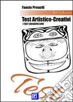 Test Artistico-CreativiI Test Educativi ISPEF. E-book. Formato PDF ebook