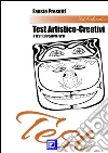 Test artistico creativi: i test educative ISPEF. E-book. Formato PDF ebook di Fausto Presutti