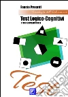 Test Logico-Cognitivi: I Test Educativi ISPEF. E-book. Formato PDF ebook di Fausto Presutti