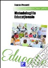 Metodologiile Educationale. E-book. Formato PDF ebook