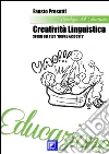 Creatività Linguistica. Storie del Test
