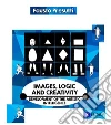 Images, Logic and Creativity: Development of Artistic Intelligence. E-book. Formato PDF ebook di Fausto Presutti