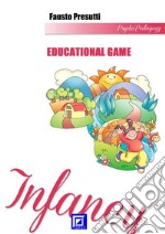 Educational Game. E-book. Formato PDF ebook