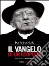 Il Vangelo di un utopista - Le preghiere di un utopista. E-book. Formato EPUB ebook di Don Andrea Gallo