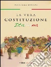 La vera Costituzione Italiana. E-book. Formato EPUB ebook di Marcello Troiani