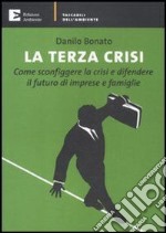 La terza crisi. Come sconfiggere la crisi e difendere il futuro di imprese e famiglie. E-book. Formato EPUB ebook