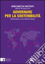 State of the world 2014. Governare per la sostenibilità. E-book. Formato EPUB ebook