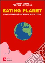 Eating Planet – edizione italiana. E-book. Formato EPUB ebook