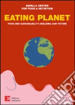 Eating Planet – english edition. E-book. Formato EPUB ebook