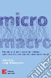 MicroMacro: The whole of micro systemic relations generates the new economic-productive model. E-book. Formato EPUB ebook di Luigi Bistagnino