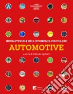 Neomateriali nell'economia circolare – Automotive. E-book. Formato PDF