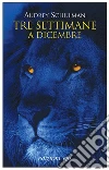 Tre settimane a dicembre. E-book. Formato EPUB ebook di Audrey Schulman