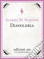 Diavoleria. E-book. Formato EPUB ebook