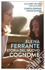 Storia del nuovo cognome. E-book. Formato EPUB ebook