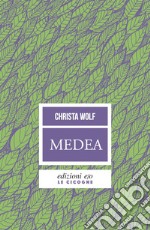 Medea. Voci. E-book. Formato EPUB ebook