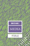 Medea. Voci. E-book. Formato EPUB ebook di Christa Wolf
