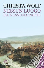 Nessun luogo. Da nessuna parte. E-book. Formato EPUB ebook