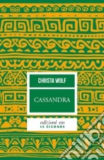 Cassandra. E-book. Formato EPUB ebook