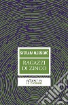 Ragazzi di zinco. E-book. Formato EPUB ebook di Svetlana Aleksievic
