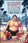 Il lottatore di sumo che non diventava grosso. E-book. Formato EPUB ebook