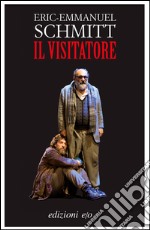 Il visitatore. E-book. Formato EPUB ebook