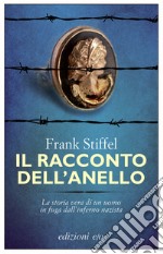 Il racconto dell'anello. E-book. Formato EPUB ebook