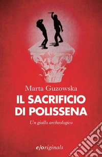 Il sacrificio di Polissena. E-book. Formato EPUB ebook