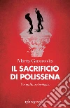 Il sacrificio di Polissena. E-book. Formato EPUB ebook di Marta Guzowska