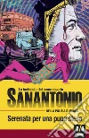Serenata per una pupa stesa: Le inchieste del commissario Sanantonio. E-book. Formato EPUB ebook di Frédéric Dard