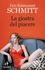 La giostra del piacere. E-book. Formato EPUB ebook