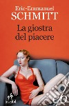 La giostra del piacere. E-book. Formato EPUB ebook