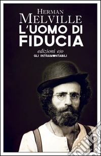 L'uomo di fiducia. E-book. Formato EPUB ebook