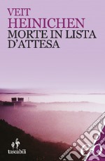 Morte in lista d’attesa. E-book. Formato EPUB ebook