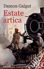 Estate artica. E-book. Formato EPUB ebook