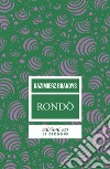 Rondò. E-book. Formato EPUB ebook