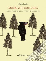 L’orso che non c’era. E-book. Formato PDF