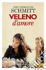 Veleno d’amore. E-book. Formato EPUB ebook