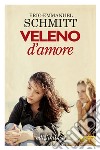 Veleno d’amore. E-book. Formato EPUB ebook