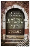 La bottega dello speziale. Venetia 1118 d.C.. E-book. Formato EPUB ebook di Roberto Tiraboschi