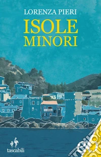 Isole minori. E-book. Formato EPUB ebook