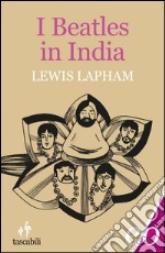 I Beatles in India. E-book. Formato EPUB ebook