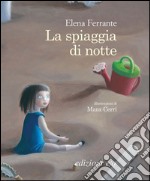 La spiaggia di notte. E-book. Formato EPUB ebook