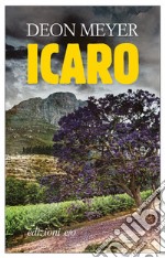 Icaro. E-book. Formato EPUB ebook