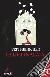 La giornalaia. E-book. Formato EPUB ebook di Veit Heinichen