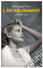 L'establishment. E-book. Formato EPUB ebook