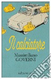 Il calciatore. E-book. Formato EPUB ebook