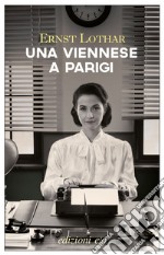 Una viennese a Parigi. E-book. Formato EPUB ebook