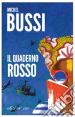 Il quaderno rosso. E-book. Formato EPUB ebook