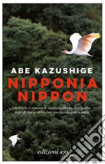 Nipponia Nippon. E-book. Formato EPUB ebook